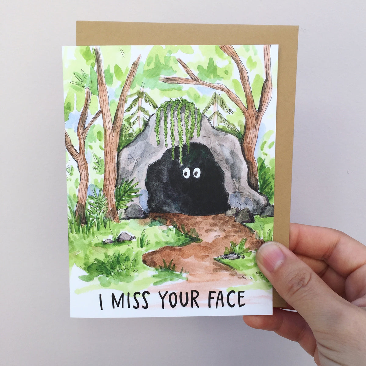 i-miss-your-face-miss-you-card-paper-wilderness